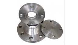 AISI 4130 MS Flange