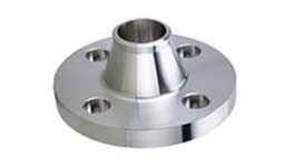 ASTM A182 SS 347h Reducing Threaded Flange
