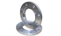 ASTM A182 SS 347 Ring Type Joint Flange