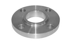 ASTM A182 SS 316Ti Slip on Flange