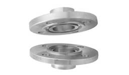 SMO 254 Tongue and Groove Flange