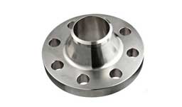 AISI 4130 Weld Neck Flange