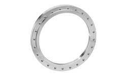 SMO 254 Wire Seal Flange