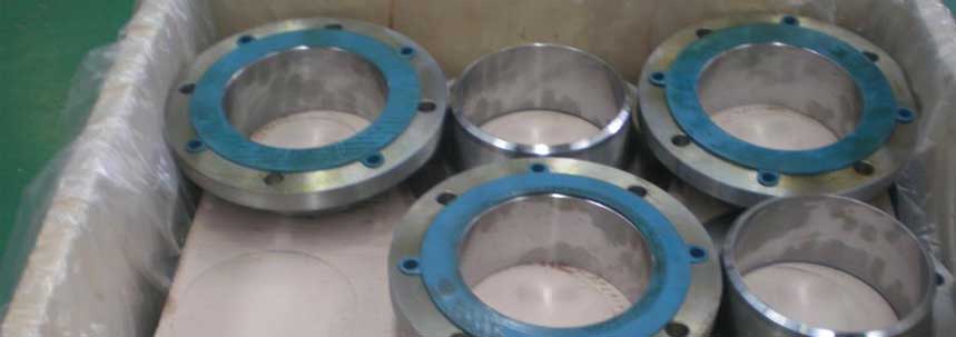 BS10 Table F Flanges