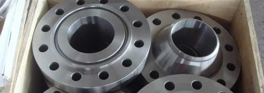 GB Flange