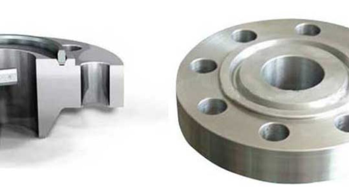 1/2 inch Stainless Steel Ring Type Joint Flange at Rs 1200/piece in Mumbai  | ID: 12023531412
