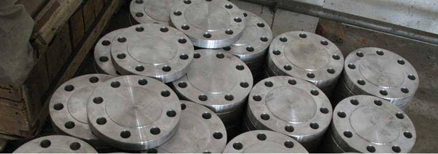 Series A Flanges