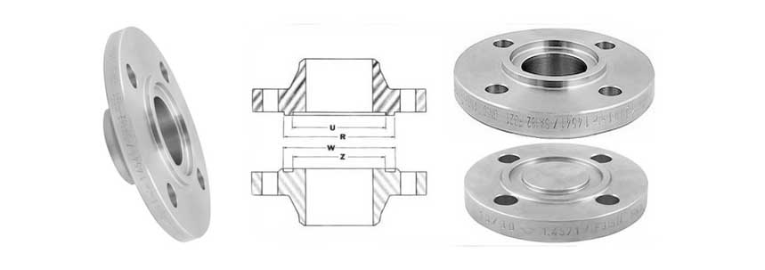 ANSI/ASME B16.5/B16.47 Tongue and Groove Flanges
