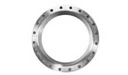 Series A Flanges