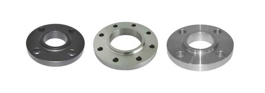 ASME B16.5 Pipe Flanges Suppliers in Europe