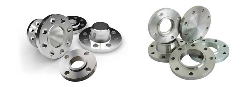 ASME B16.5 Pipe Flanges Suppliers in Kuwait