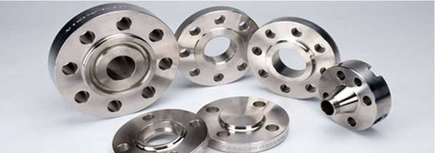 ASME B16.5 Pipe Flanges Suppliers in Malaysia