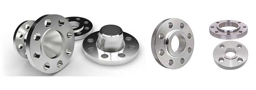 ASME B16.5 Pipe Flanges Suppliers in Saudi Arabia