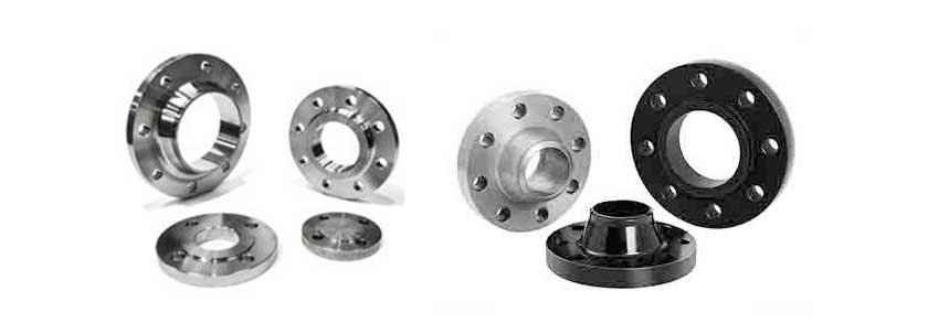 ASME B16.5 Pipe Flanges Suppliers in Scotland