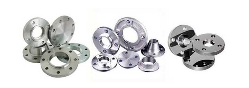 ASME B16.5 Pipe Flanges Suppliers in Singapore