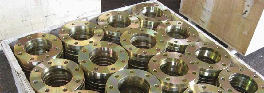 ASME B16.5 Pipe Flanges Suppliers in Thailand