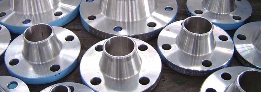 ASME B16.5 Pipe Flanges Suppliers in UAE