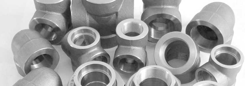 ASME B16.11 Forged Fittings Suppliers in Europe 