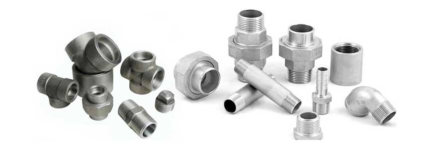 ASME B16.11 Forged Fittings Suppliers in Germany 