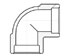 Forged Fittings Icon