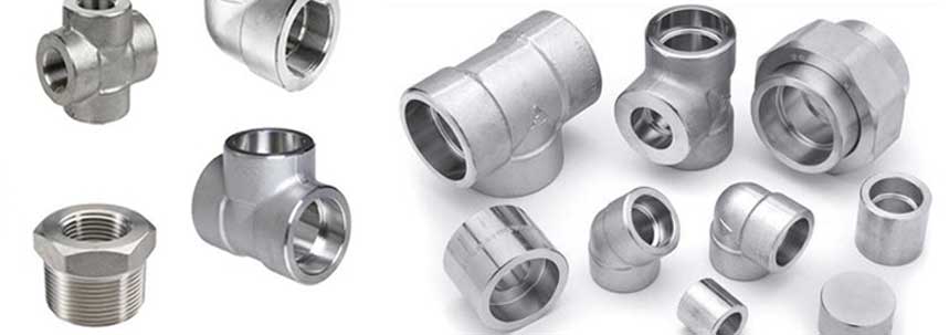 Forged Threaded Fittings Suppliers in Malaysia, Socket Weld Fittings ...