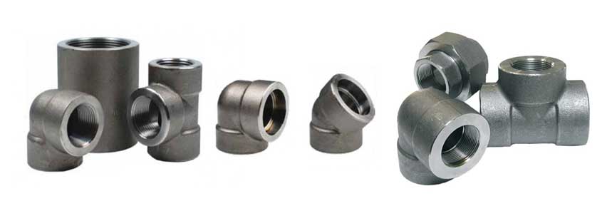 ASME B16.11 Forged Fittings Suppliers in Oman 