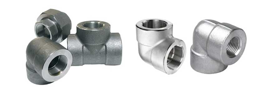 ASME B16.11 Forged Fittings Suppliers in Peru 