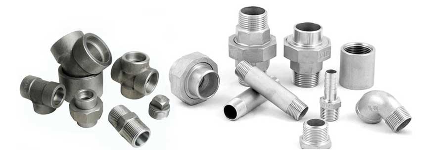 ASME B16.11 Forged Fittings Suppliers in Philippines 