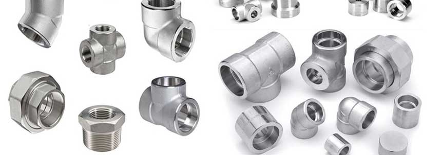 ASME B16.11 Forged Fittings Suppliers in Russia 