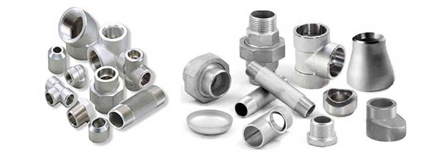 ASME B16.11 Forged Fittings Suppliers in Scotland 