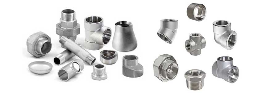 ASME B16.11 Forged Fittings Suppliers in South Africa 