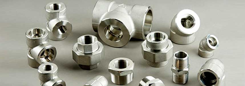 ASME B16.11 Forged Fittings Suppliers in Thailand 