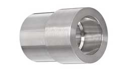 ASTM A182 SS Adapters