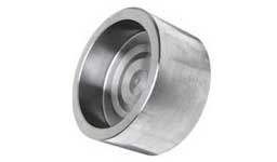 ASTM A182 SS Pipe Cap