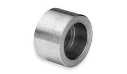 ASTM A182 SS 304 Half Coupling