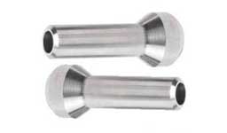 ASTM A182 SS 304 Pipe Nipple