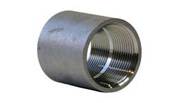 ASTM B564 Inconel Forged Boss