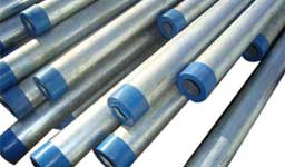 Galvanised Pipe and Tube