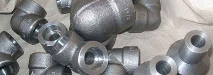 ASTM B564 Hastelloy B2 Forged Fittings Manufacturer