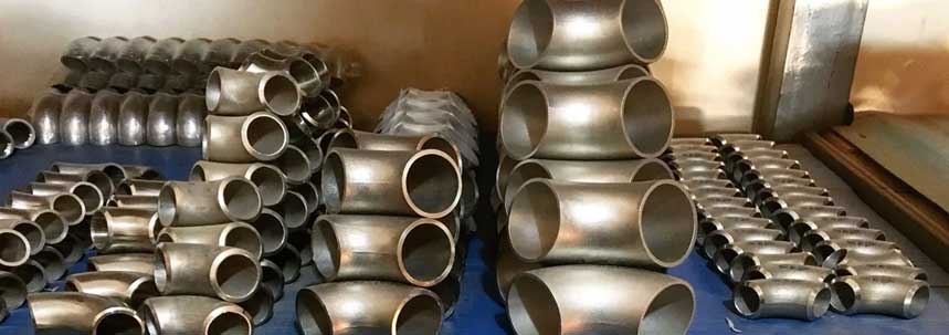 ASTM B366 Hastelloy C276 Buttweld Pipe Fittings Manufacturer