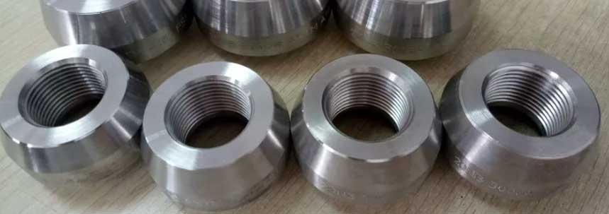 ASTM B366 Hastelloy Outlet Fittings Manufacturer