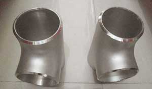 Inconel Buttweld Fittings Suppliers in Kuwait