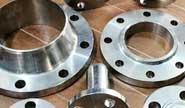 Inconel Flanges Suppliers in Kuwait