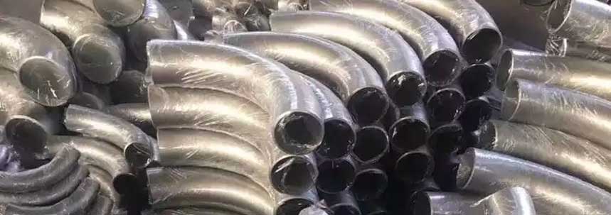 ASTM B366 Incoloy 330 Buttweld Pipe Fittings Manufacturer