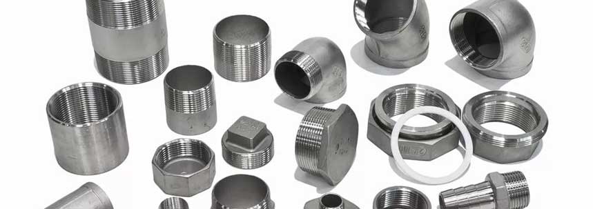 ASTM B564 Inconel 600 Forged Fittings Manufacturer