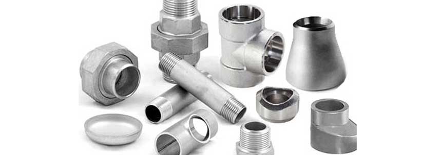 ASTM B564 Inconel 625 Forged Fittings Manufacturer