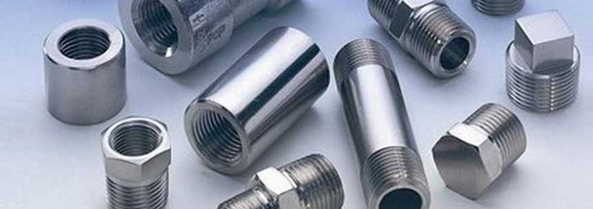 ASTM B564 Inconel 718 Forged Fittings Manufacturer