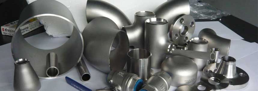 ASTM B366 Incoloy 925 Buttweld Pipe Fittings Manufacturer