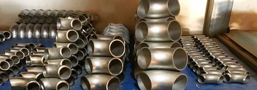 ASTM B366 Inconel Buttweld Pipe Fittings Manufacturer