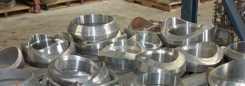 ASTM B366 Inconel Outlet Fittings Manufacturer